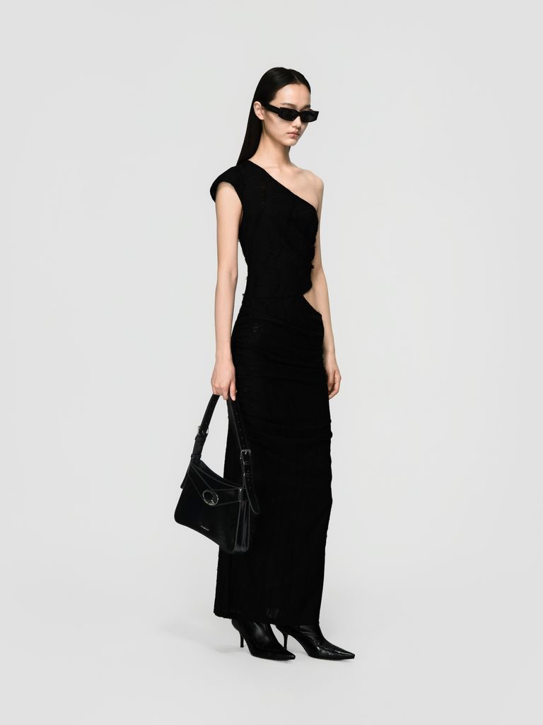 Sisters Coven Dress